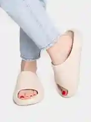 Молочный сланцы женские для бассейна, пляжные, 7 цветов