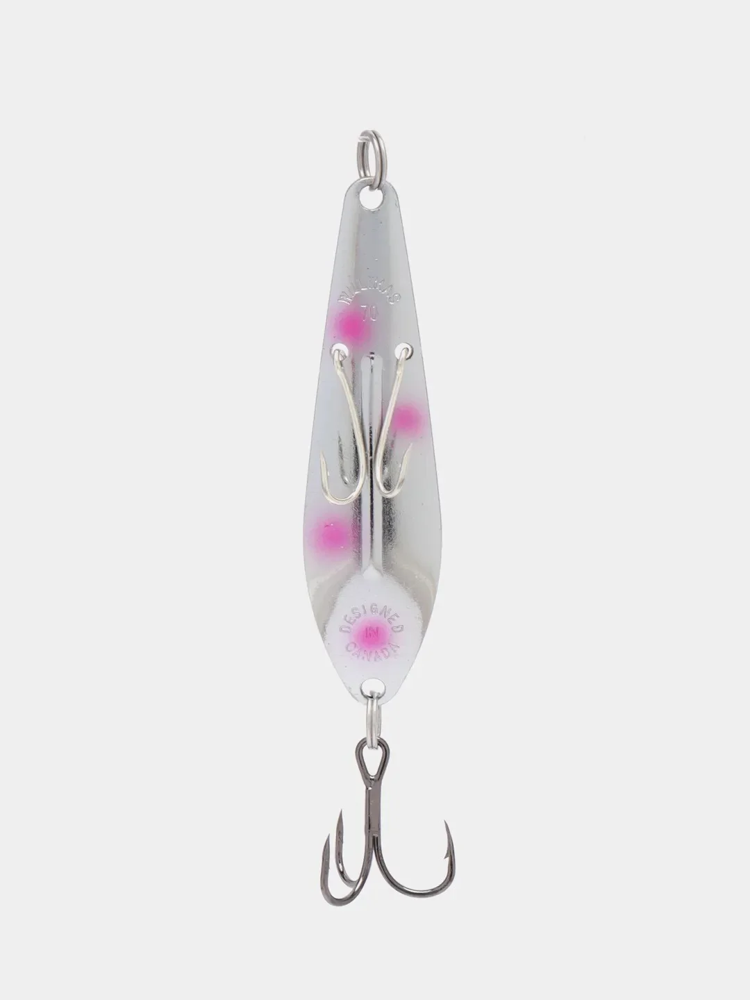 Аметистовый блесна WILLIAMS ICE JIG, 10 г