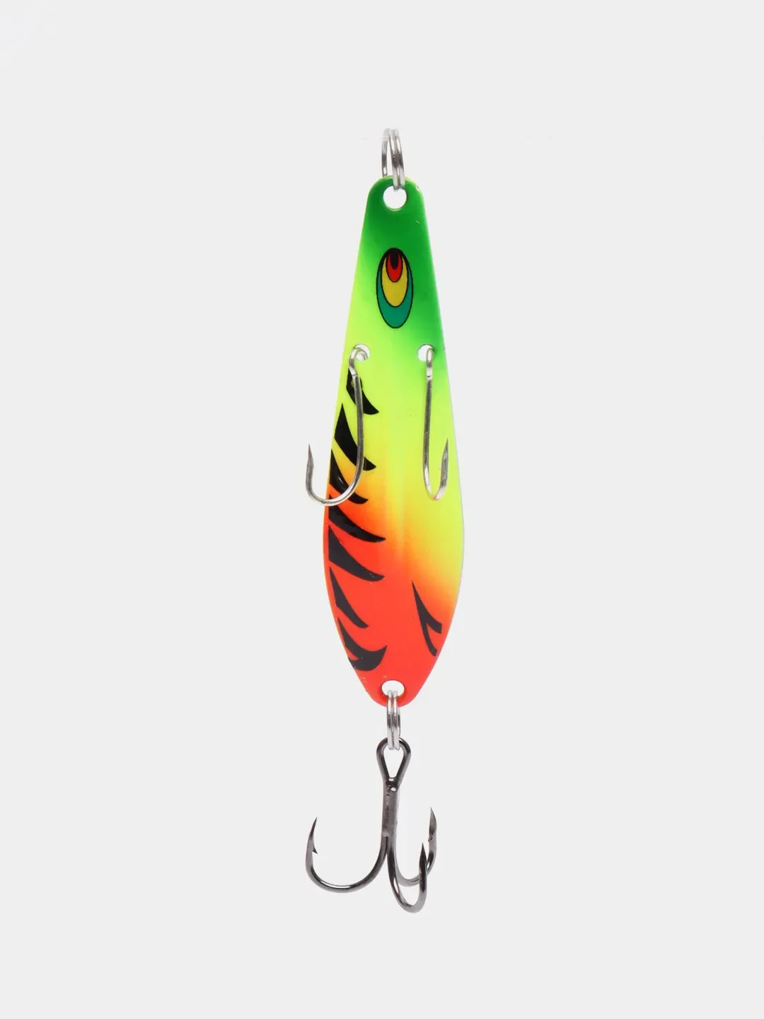 Белый блесна WILLIAMS ICE JIG, 10 г