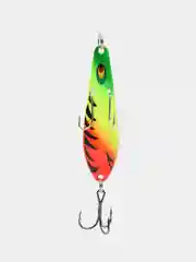 Белый блесна WILLIAMS ICE JIG, 10 г