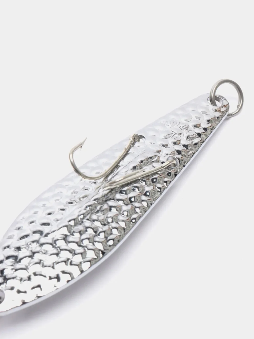 Голубой блесна WILLIAMS ICE JIG, 10 г