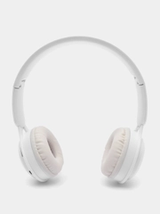 Беспроводные наушники Y08 Bluetooth 5.0 с микрофоном, FM SD Mp3