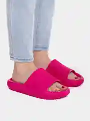 Розовый сланцы женские для бассейна, пляжные, 8 цветов