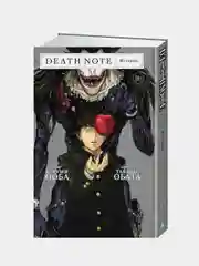 Death Note. Истории, Цугуми Ооба