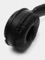 Черный беспроводные наушники Y08 Bluetooth 5.0 с микрофоном, FM SD Mp3