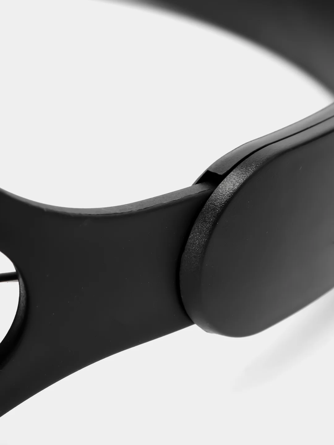 Черный беспроводные наушники Y08 Bluetooth 5.0 с микрофоном, FM SD Mp3