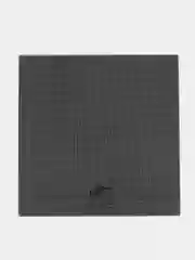 Черный ультрабаза Ultrabase для 3D-принтера Creality Ender 3 Pro, для 3D-печати, 235х235 мм