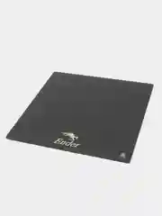 Черный ультрабаза Ultrabase для 3D-принтера Creality Ender 3 Pro, для 3D-печати, 235х235 мм