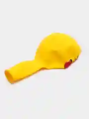 Лимонный воздушные шары с смайликами