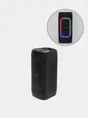 Большая портативная беспроводная Bluetooth колонка, с караоке микрофоном, ZQS 8210/8810