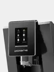 Кофемашина Polaris PACM 2060AC Черный