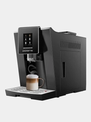 Кофемашина Polaris PACM 2060AC Черный
