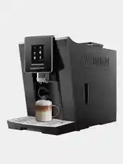 Кофемашина Polaris PACM 2060AC Черный
