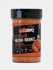 Айдиго Приправа Острый Чили-микс, 160 гр. Great BBQ