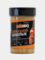 Айдиго Приправа Кавказский шашлык 160 гр. Great BBQ