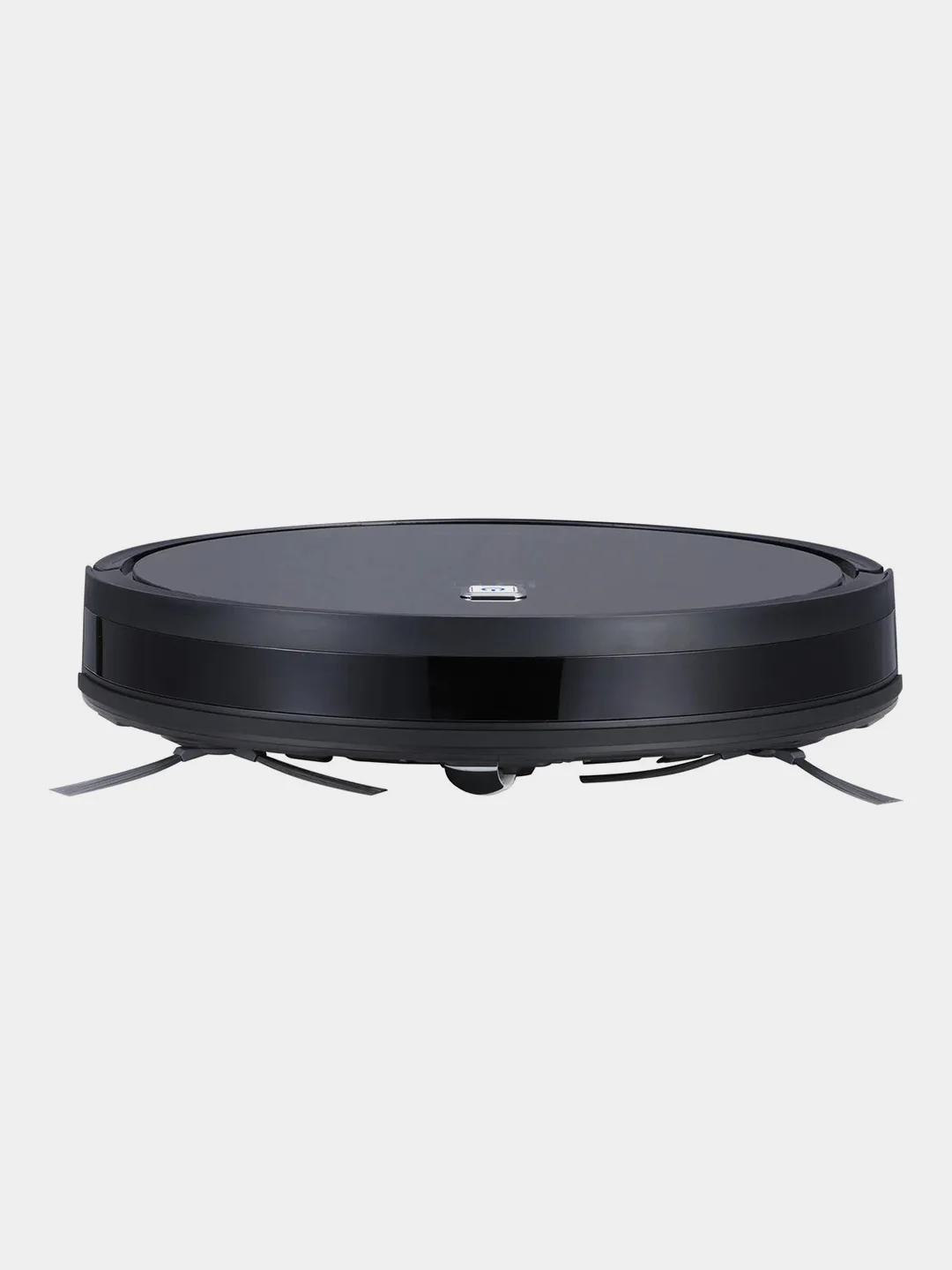 Робот-пылесос Polaris PVCR 1226 WI-FI IQ Home GYRO, графит