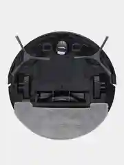 Робот-пылесос Polaris PVCR 1226 WI-FI IQ Home GYRO, графит