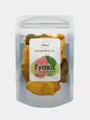 Гуава сушеная Айдиго "NeKonfetta", 150г