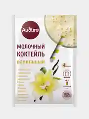 Айдиго Молочный коктейль Ванильный 60 гр. Набор 2 шт.