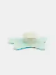 Алый джиббитсы для обуви, светящиеся в темноте