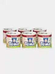 Пюре детское Тема, с цыплёнком, с 6 месяцев, 6 штук по 90 г