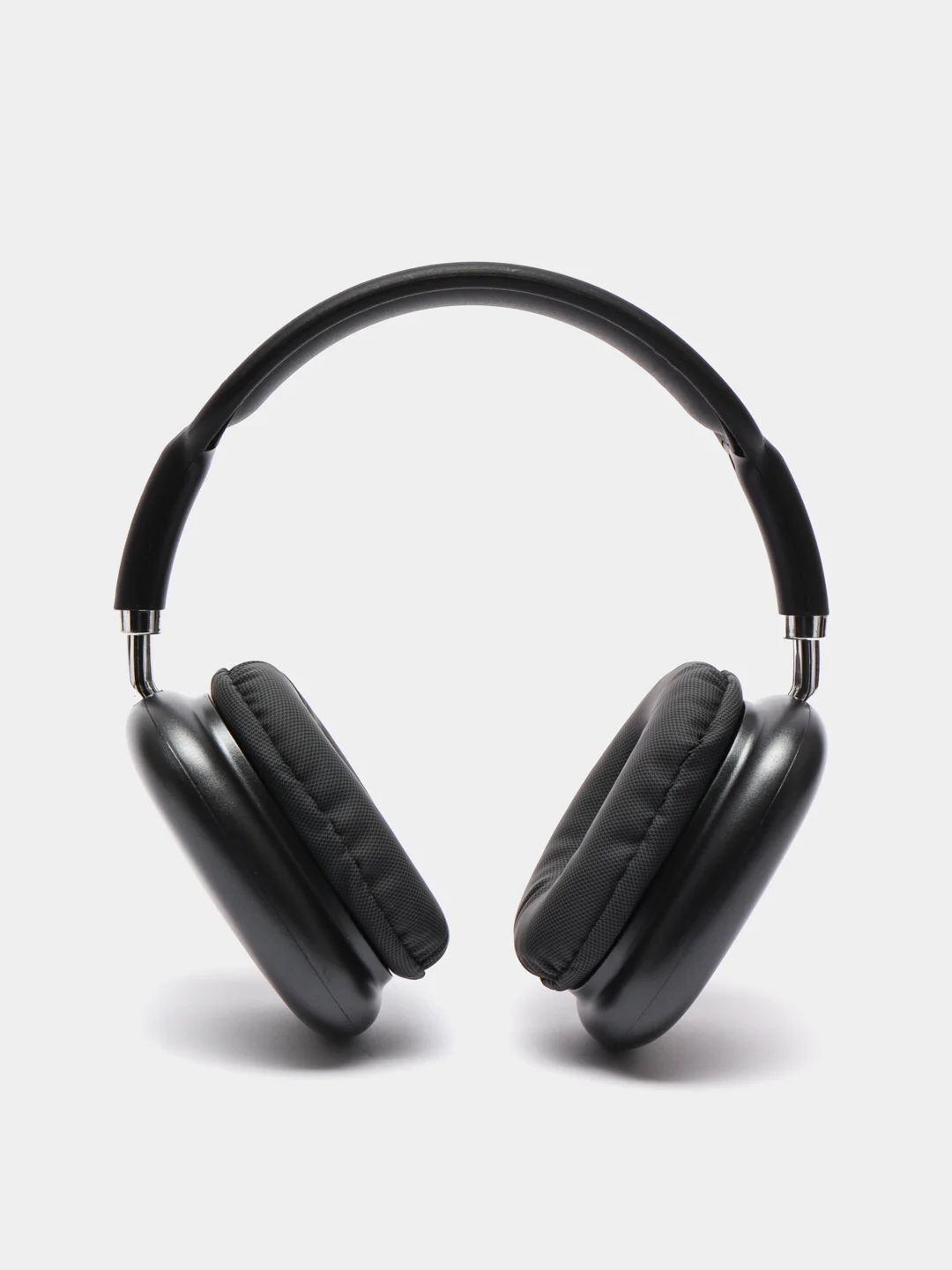 Черный беспроводные наушники P9 Bluetooth 5.0 с микрофоном, FM SD Mp3