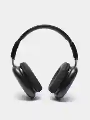 Черный беспроводные наушники P9 Bluetooth 5.0 с микрофоном, FM SD Mp3