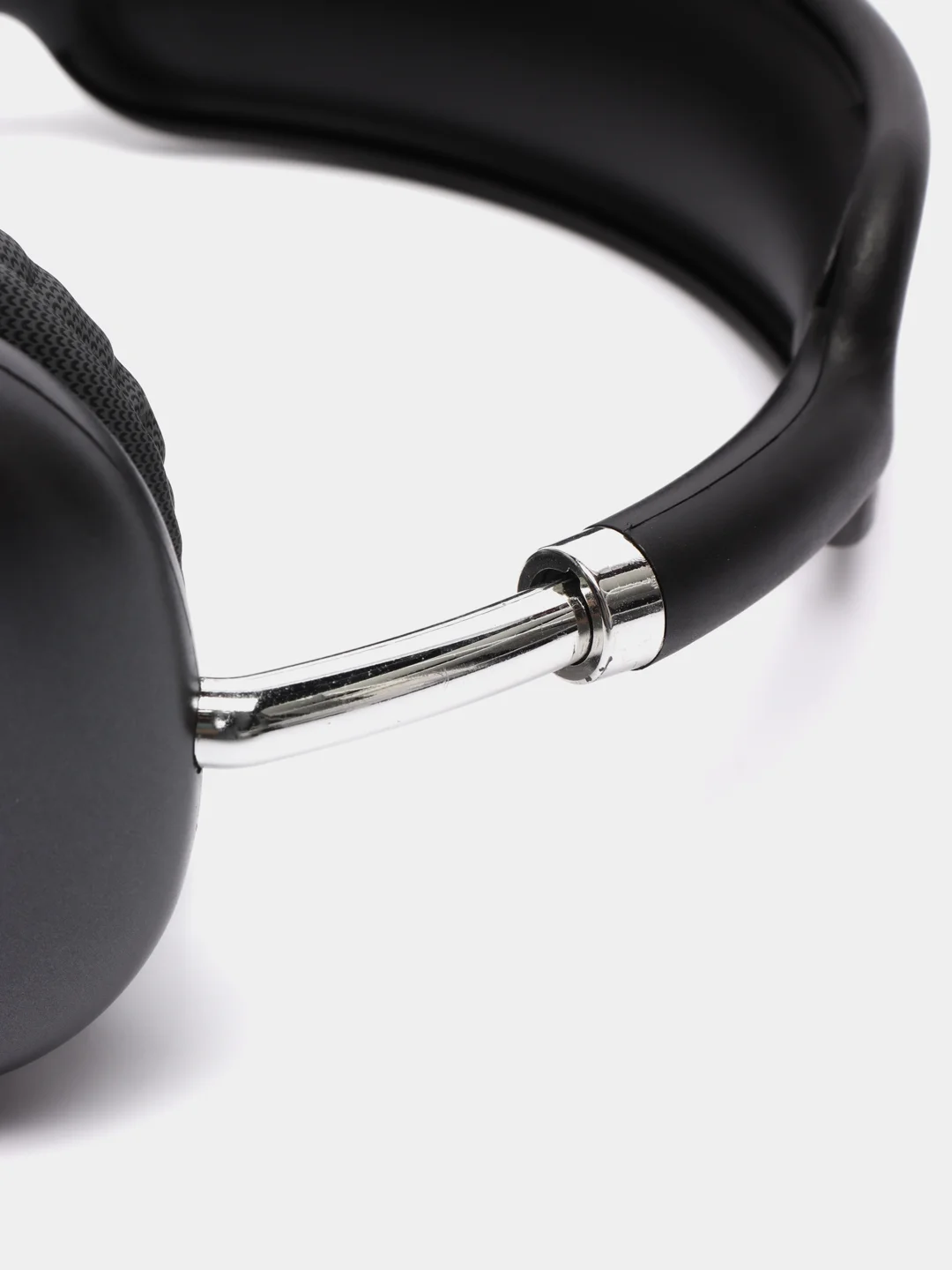 Черный беспроводные наушники P9 Bluetooth 5.0 с микрофоном, FM SD Mp3