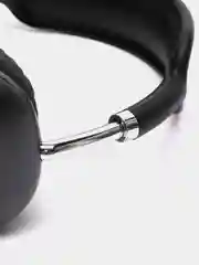 Черный беспроводные наушники P9 Bluetooth 5.0 с микрофоном, FM SD Mp3