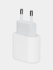 Адаптер питания Apple iphone USB-C 20W, MHJE3ZM/A