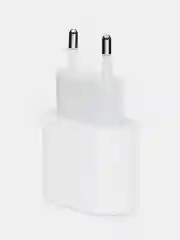 Адаптер питания Apple iphone USB-C 20W, MHJE3ZM/A