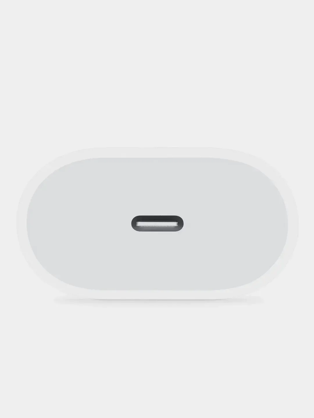 Адаптер питания Apple iphone USB-C 20W, MHJE3ZM/A