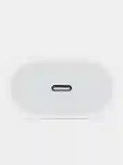 Адаптер питания Apple iphone USB-C 20W, MHJE3ZM/A