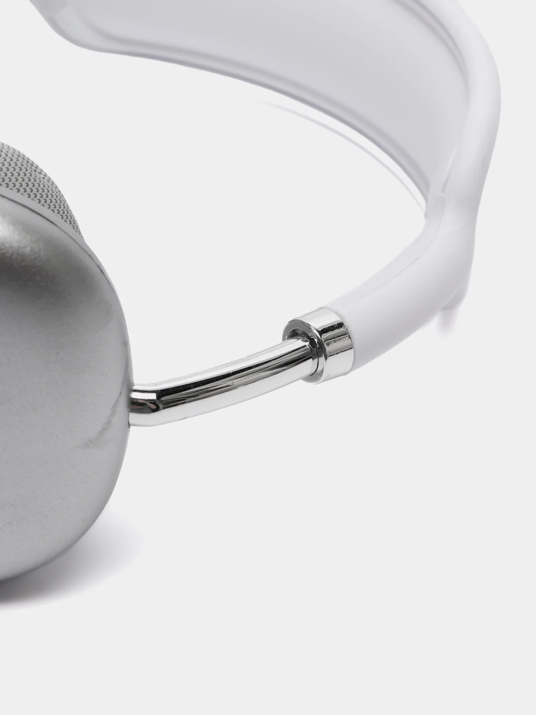 Белый беспроводные наушники P9 Bluetooth 5.0 с микрофоном, FM SD Mp3