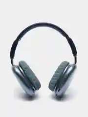 Синий беспроводные наушники P9 Bluetooth 5.0 с микрофоном, FM SD Mp3