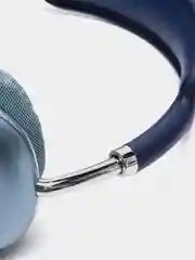 Синий беспроводные наушники P9 Bluetooth 5.0 с микрофоном, FM SD Mp3