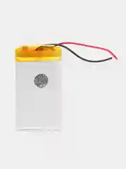 Аккумуляторная батарея, универсальная, аккумулятор 042035 200mAh 3.7V, литиевый, акб