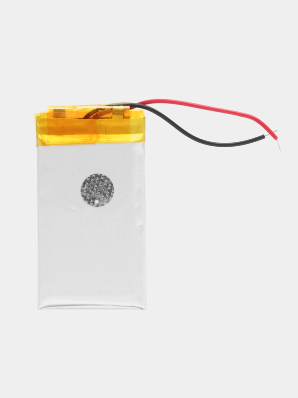 Аккумуляторная батарея, универсальная, аккумулятор 042035 200mAh 3.7V, литиевый, акб