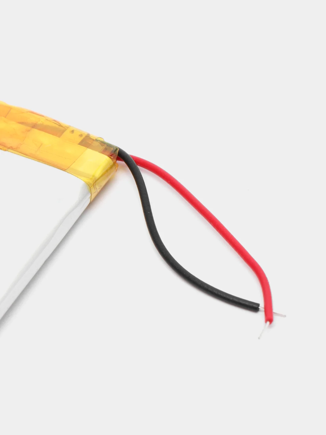 Аккумуляторная батарея, универсальная, аккумулятор 042035 200mAh 3.7V, литиевый, акб