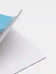 Индиго скетчбук Stray Kids, K-pop
