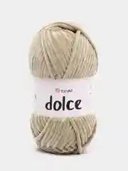 Фуксия пряжа Плюшевая YarnArt Dolce 100% Микрополиэстер 100г 120м (Велюровая ЯрнАрт Долче)