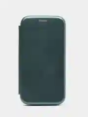 Морской чехол-книжка на Samsung Galaxy J3 2017 (J330), Самсунг Галакси Джи3 2017 (Джи330)