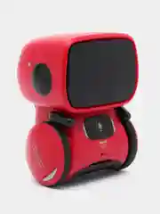 Вишнёвый игрушки, интерактивный робот Ай-Ти говорящий по русски