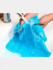 Силиконовый коврик для выпечки и раскатки теста
