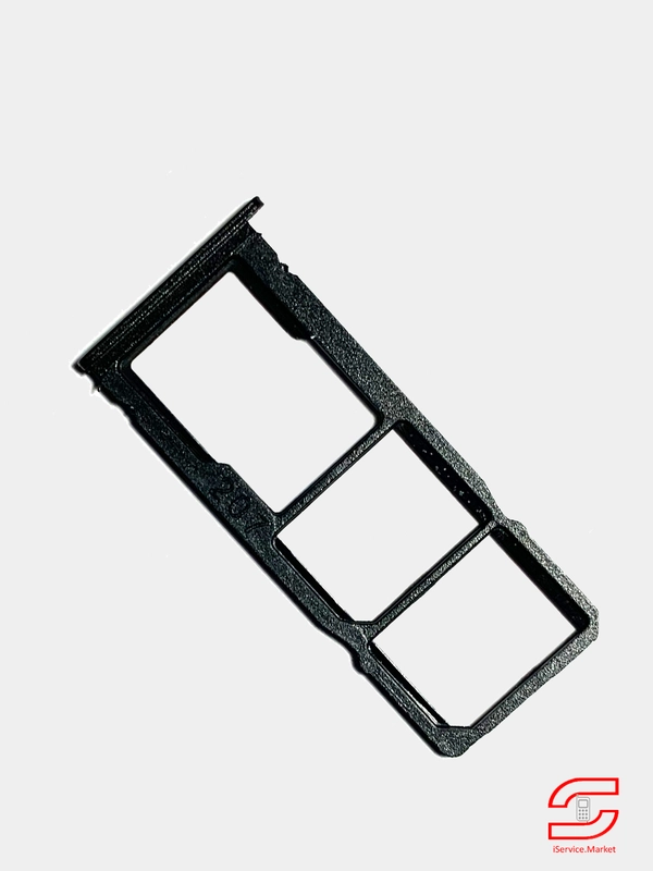 Держатель-лоток сим-карты для Samsung A22 / A22S