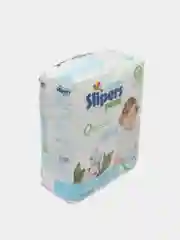 Подгузники-трусики детские Slipers №6, от 11 до 25 кг, 20 штук