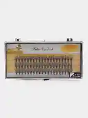 Пучки накладных ресниц False Eyelash 20D