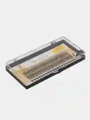Пучки накладных ресниц False Eyelash 20D