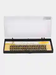 Пучки накладных ресниц False Eyelash 20D