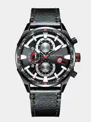 Мужские наручные часы Mini Focus MF0202G с хронографом, в подарочной упаковке